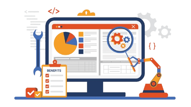 AutoEasy Portfolio